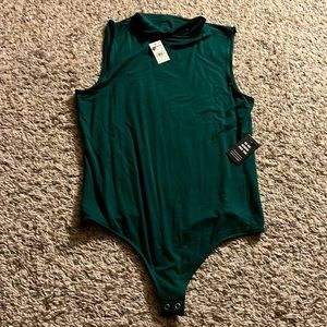 Express body suit